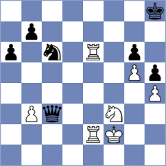 Vargas - Mesquita (chess.com INT, 2024)
