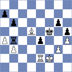 Bjelobrk - Gatterer (chess.com INT, 2023)