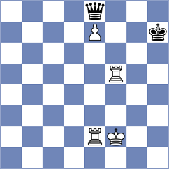 Shibaev - Kosintseva (chessassistantclub.com INT, 2004)