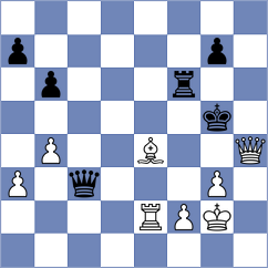 Goncalves - Gabr (chess.com INT, 2023)