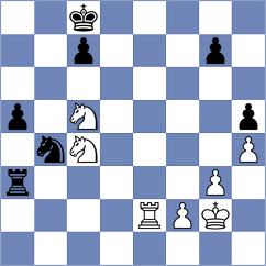 Bieliauskas - Droin (chess.com INT, 2024)