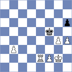 Starozhilov - Khlichkova (Chess.com INT, 2020)