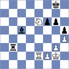 Paveto - Lazavik (chess.com INT, 2024)