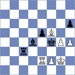 Miszler - Popilski (chess.com INT, 2023)