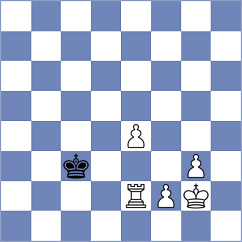 Sasikiran - Slade (chess.com INT, 2023)