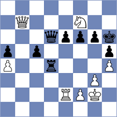 Maly - Silva (chess.com INT, 2021)