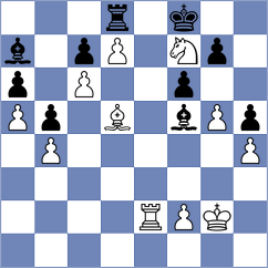 Priasmoro - Agrest (Chess.com INT, 2021)
