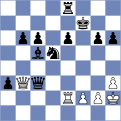 Kushagra - Vavulin (Chess.com INT, 2020)