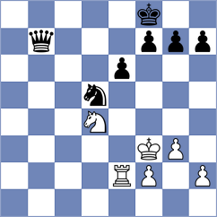 Koller - Hrbek (Chess.com INT, 2021)