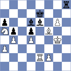 Alavkin - Dobrov (chess.com INT, 2021)