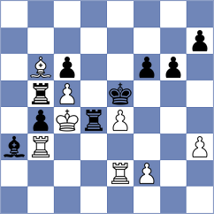 Hajiyev - Drygalov (chess.com INT, 2024)