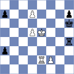 Pantsulaia - Bernadskiy (chess.com INT, 2021)