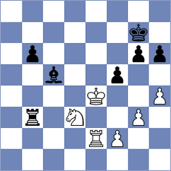 Eckert - Aizpurua (Chess.com INT, 2020)