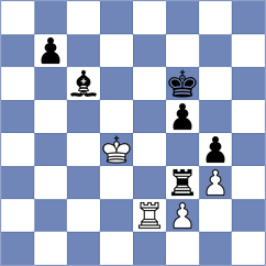Napoli - Castillo Pena (chess.com INT, 2024)