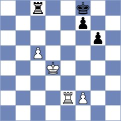 Novikova - Broca Jimenez (chess.com INT, 2023)