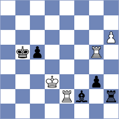 Quiroga Garza - Winslow (chess.com INT, 2021)