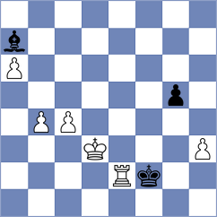 Perske - Blanco Diez (chess.com INT, 2024)