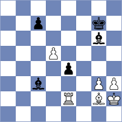 Dordzhieva - Rozman (Chess.com INT, 2021)
