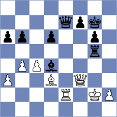 Heinemann - Gelman (chess.com INT, 2024)