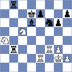 Tymrakiewicz - Gertler (chess.com INT, 2024)