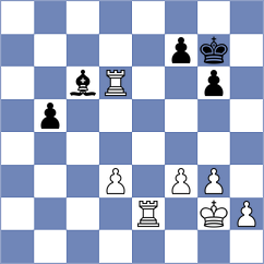 Anurag - Bobadilla Viera (Chess.com INT, 2020)