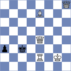 Goltsev - Sadovsky (chess.com INT, 2024)