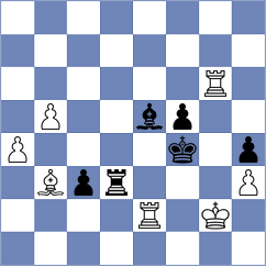 So - Dominguez Perez (chess24.com INT, 2021)