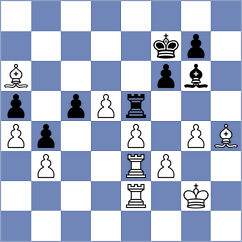 Markidis - Pak (Chess.com INT, 2020)