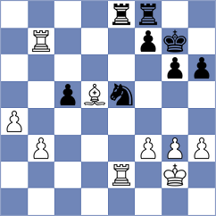 Galaktionov - Ismayil (chess.com INT, 2024)