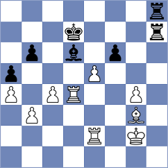 Caku - Hnatyshyn (chess.com INT, 2024)