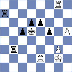 Lapertosa Viana - Johnson (Chess.com INT, 2020)