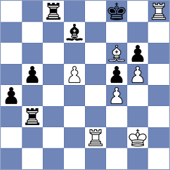 Solovchuk - Winslow (Chess.com INT, 2021)