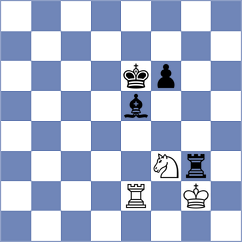 Yakovich - Sasikiran (Chess.com INT, 2020)