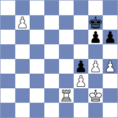 Vardanyan - Hadzimustafic (chess.com INT, 2024)