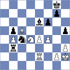 Estevez Polanco - Sisabayev (chess.com INT, 2023)
