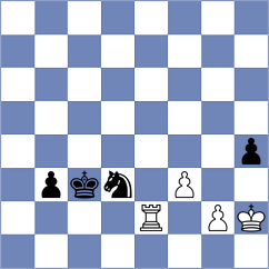 Tabak - Goswami (chess.com INT, 2023)