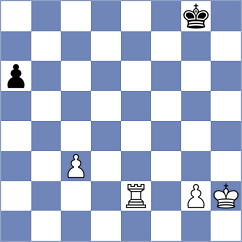 Timagin - Tsaruk (Chess.com INT, 2020)