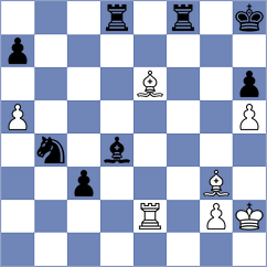 Ooi - Mezentsev (Chess.com INT, 2020)