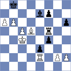 Hakobyan - Naroditsky (chess.com INT, 2023)