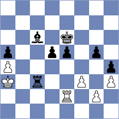 Reprintsev - Pavlov (chess.com INT, 2024)