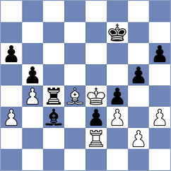 Ferrufino - Duarte (chess.com INT, 2023)