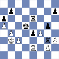 Ju - Harutjunyan (chess.com INT, 2024)