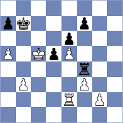 Kosteniuk - Sukandar (chess.com INT, 2023)