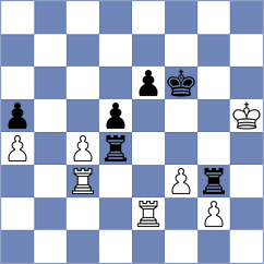 Antonio - Sviridov (Chess.com INT, 2020)