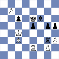 Demchenko - Momin Fayzan (chess.com INT, 2024)