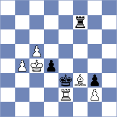 Khalid - Delorme (Chess.com INT, 2020)