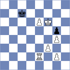 Pakleza - Villa Tornero (chess.com INT, 2024)