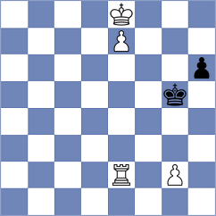 Antonio - Yakubbaeva (Chess.com INT, 2021)