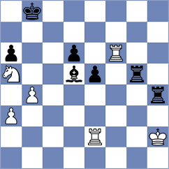 Paikens - Berdayes Ason (chess.com INT, 2024)