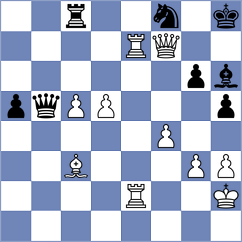 Altman - Nasta (chess.com INT, 2023)